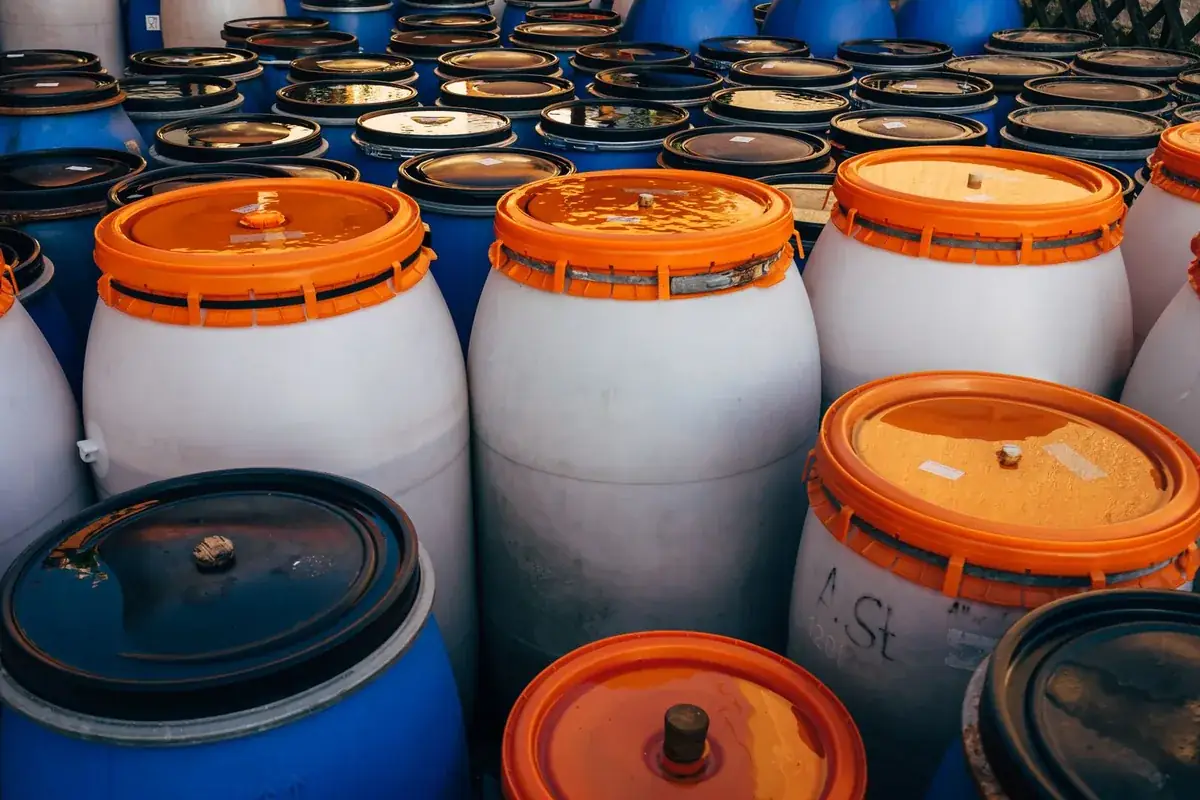 Chemical & Toxic Waste Cleanup in East Grand Rapids, MI